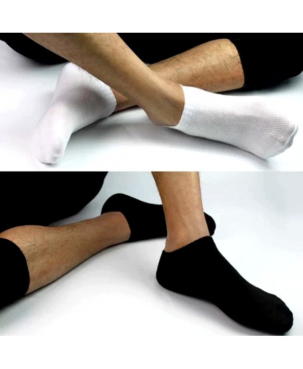 Calze More и Hakan спортни чорапи тип терлик No.40-46